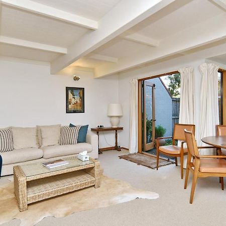 Bristol St - Christchurch Holiday Homes Dış mekan fotoğraf