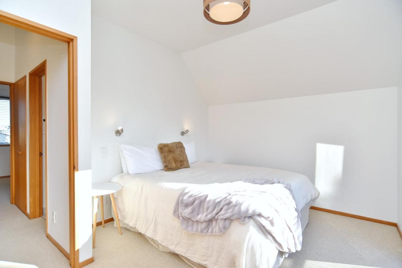 Bristol St - Christchurch Holiday Homes Dış mekan fotoğraf