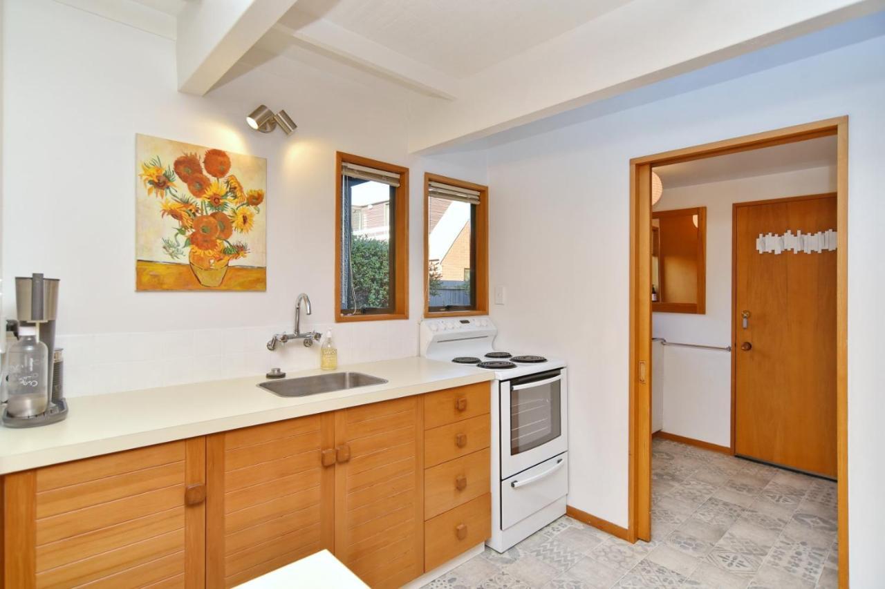 Bristol St - Christchurch Holiday Homes Dış mekan fotoğraf