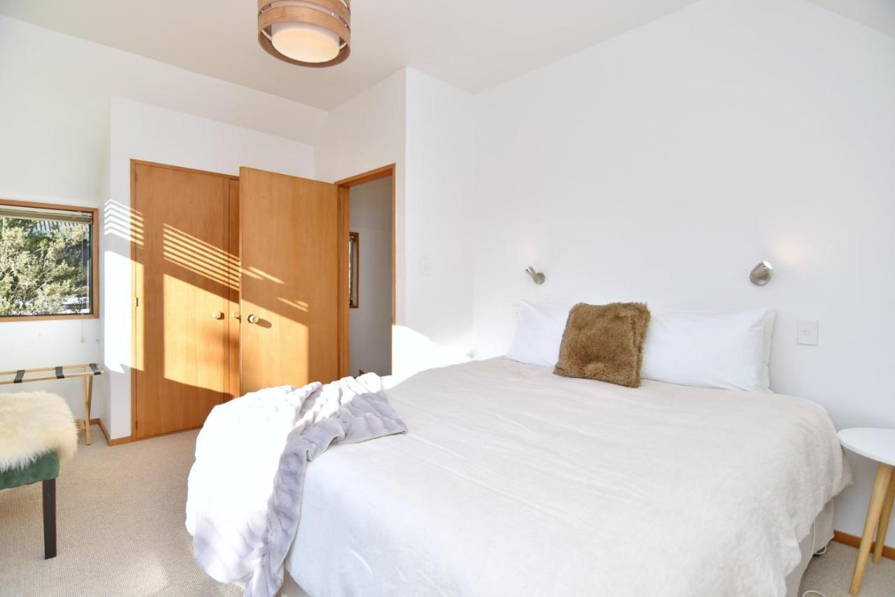 Bristol St - Christchurch Holiday Homes Dış mekan fotoğraf