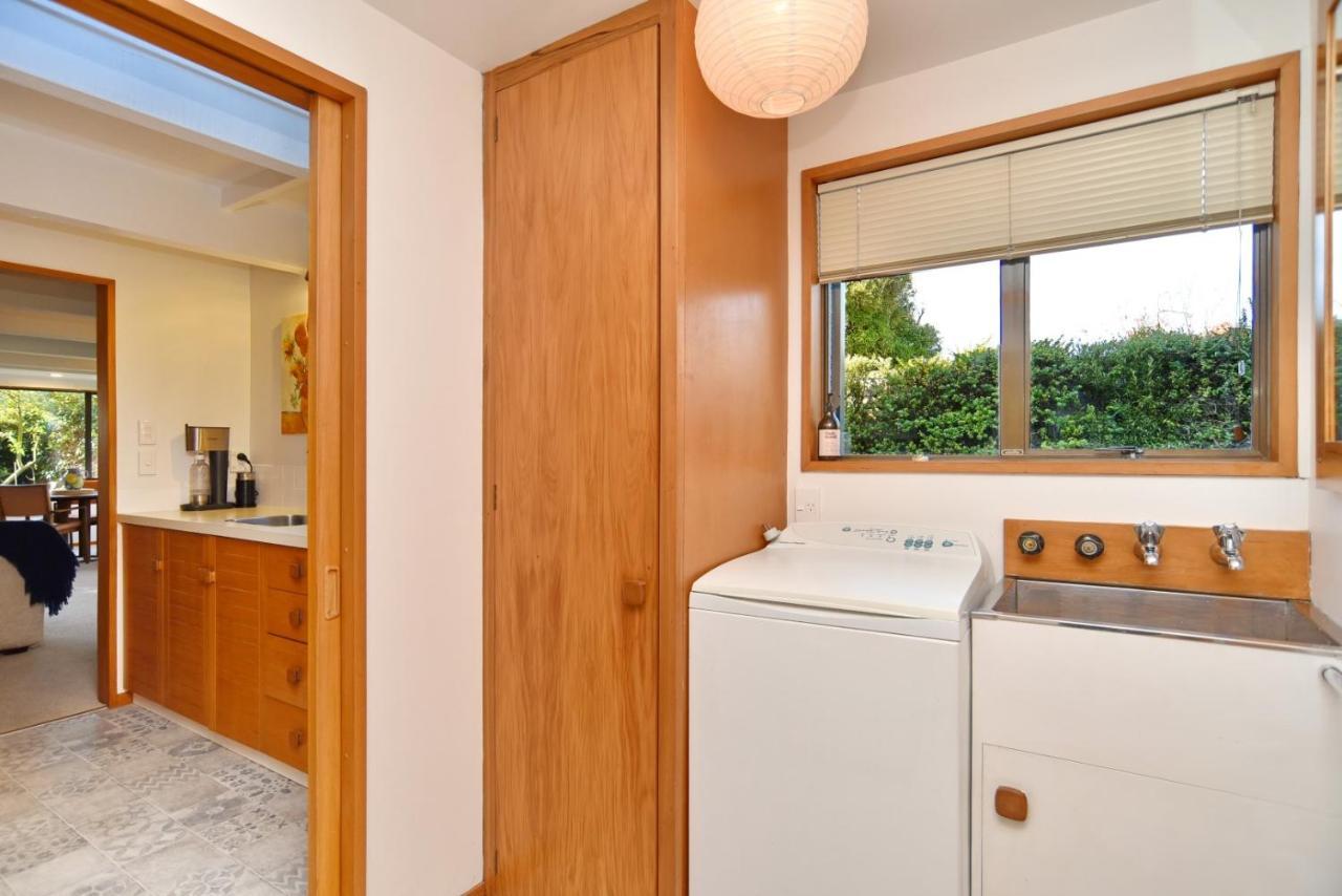 Bristol St - Christchurch Holiday Homes Dış mekan fotoğraf