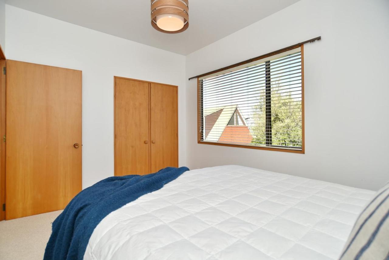 Bristol St - Christchurch Holiday Homes Dış mekan fotoğraf