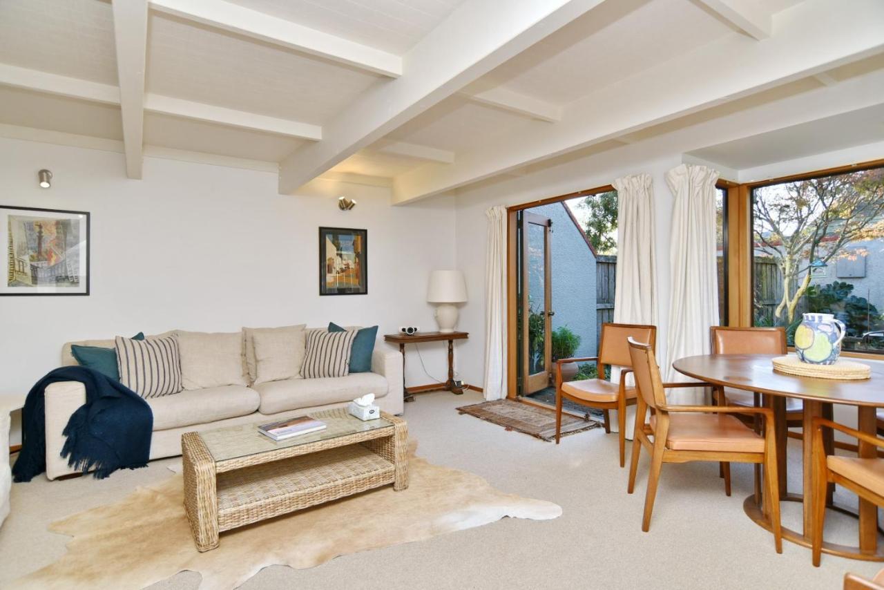 Bristol St - Christchurch Holiday Homes Dış mekan fotoğraf