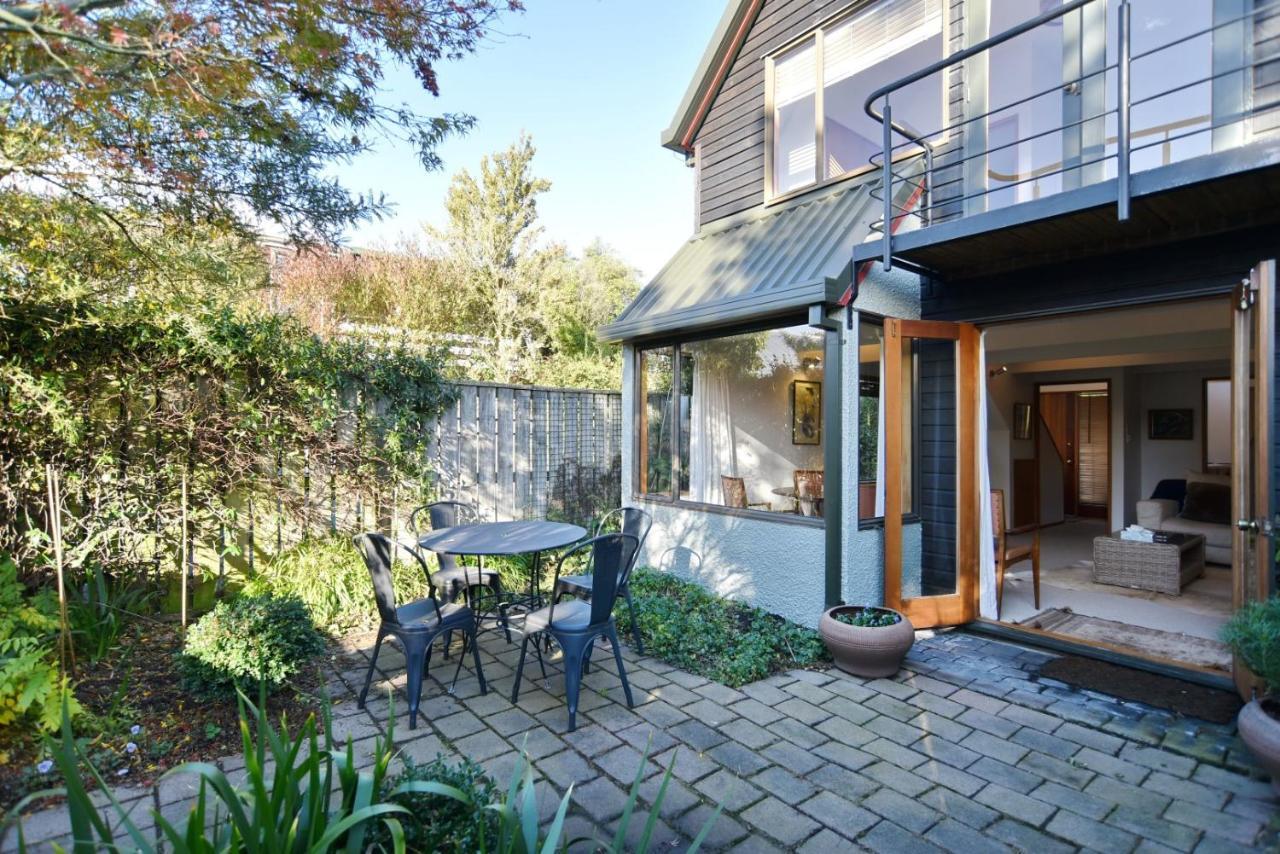 Bristol St - Christchurch Holiday Homes Dış mekan fotoğraf