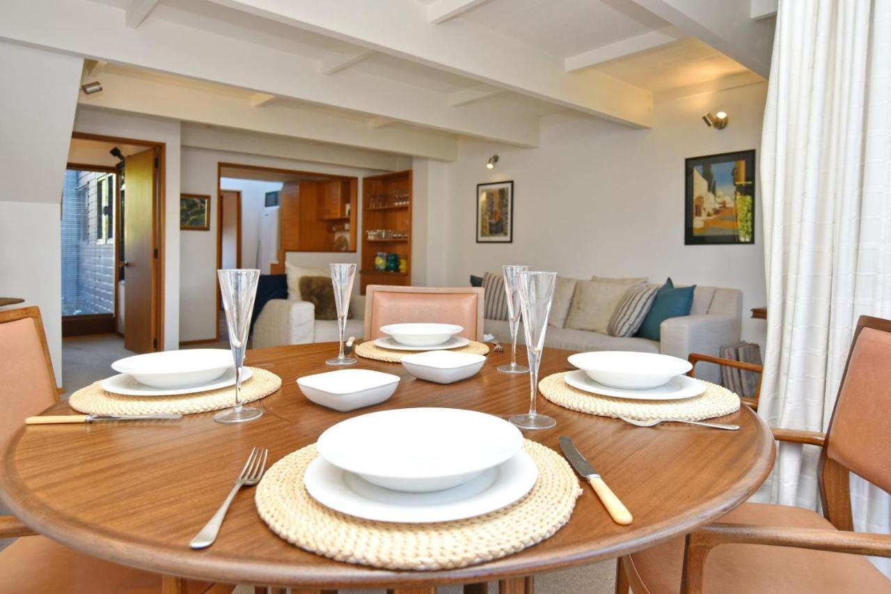 Bristol St - Christchurch Holiday Homes Dış mekan fotoğraf