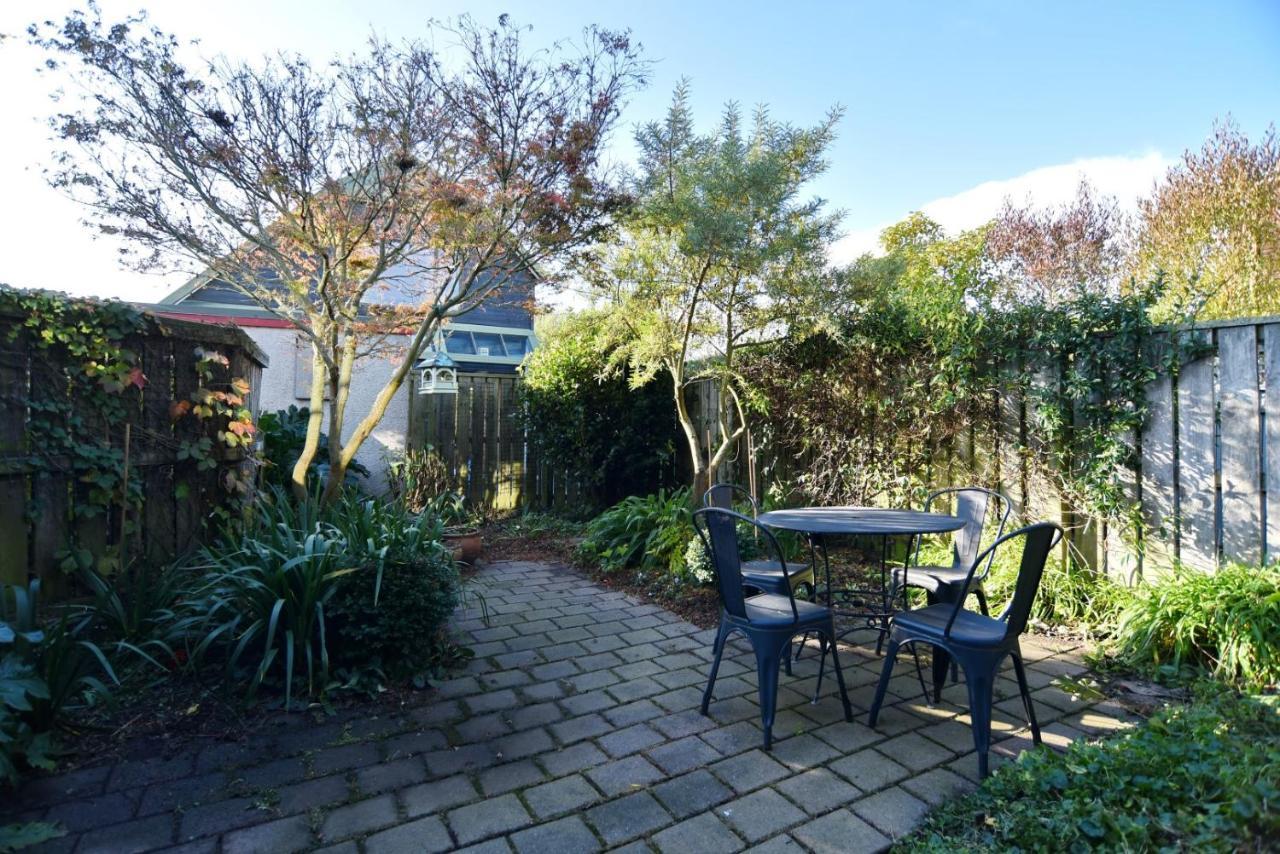 Bristol St - Christchurch Holiday Homes Dış mekan fotoğraf
