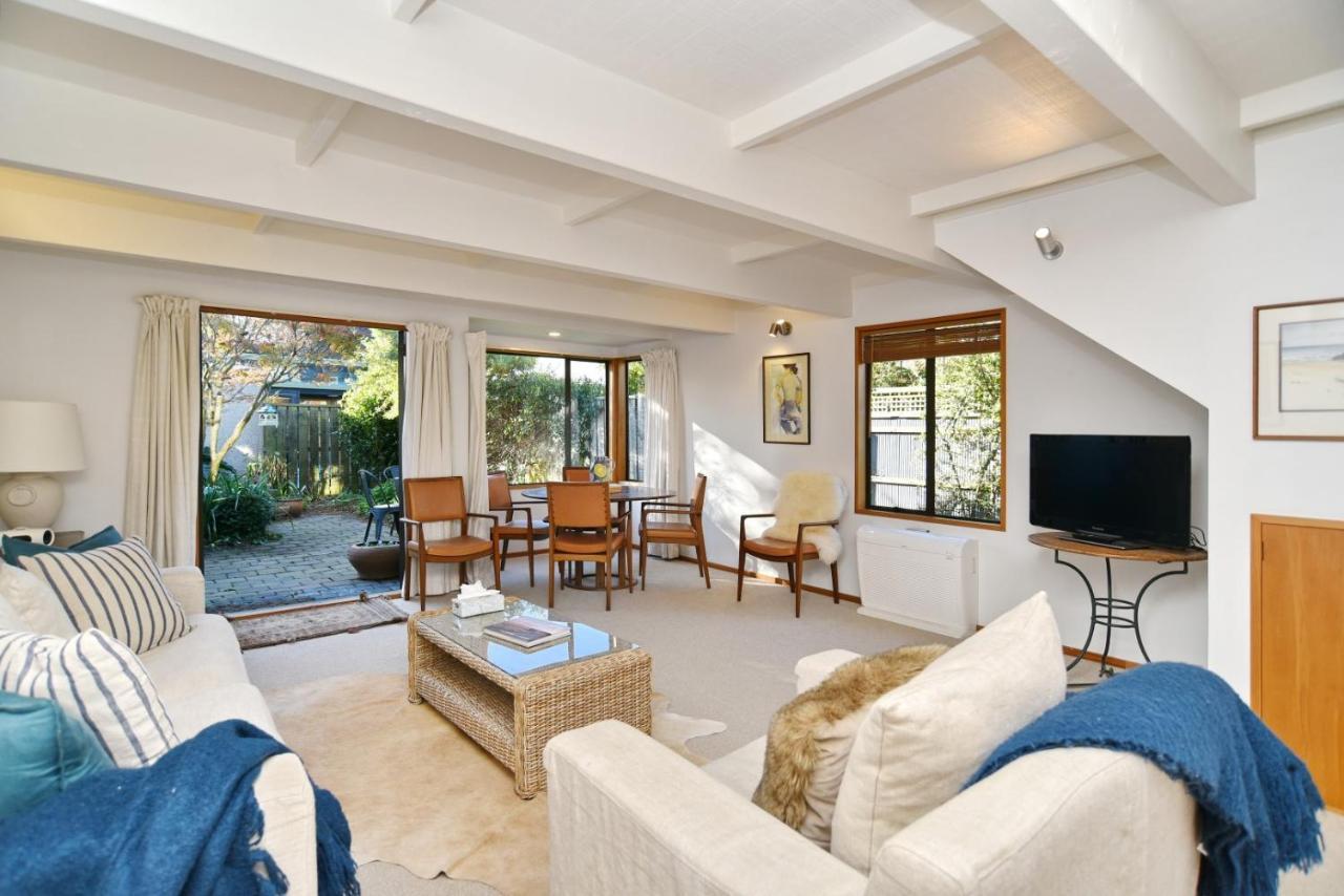 Bristol St - Christchurch Holiday Homes Dış mekan fotoğraf