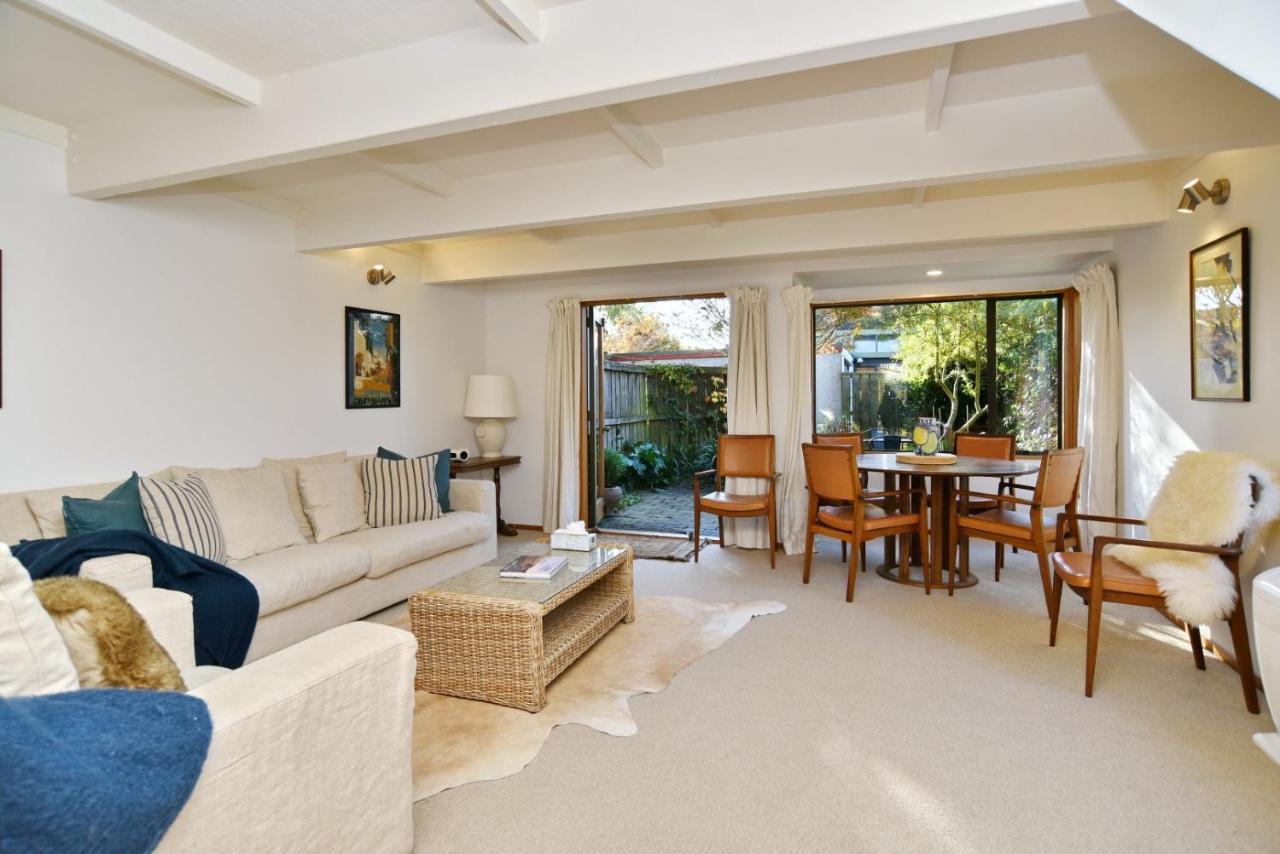 Bristol St - Christchurch Holiday Homes Dış mekan fotoğraf