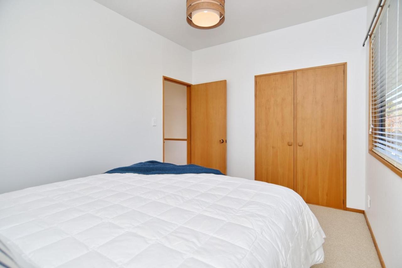 Bristol St - Christchurch Holiday Homes Dış mekan fotoğraf