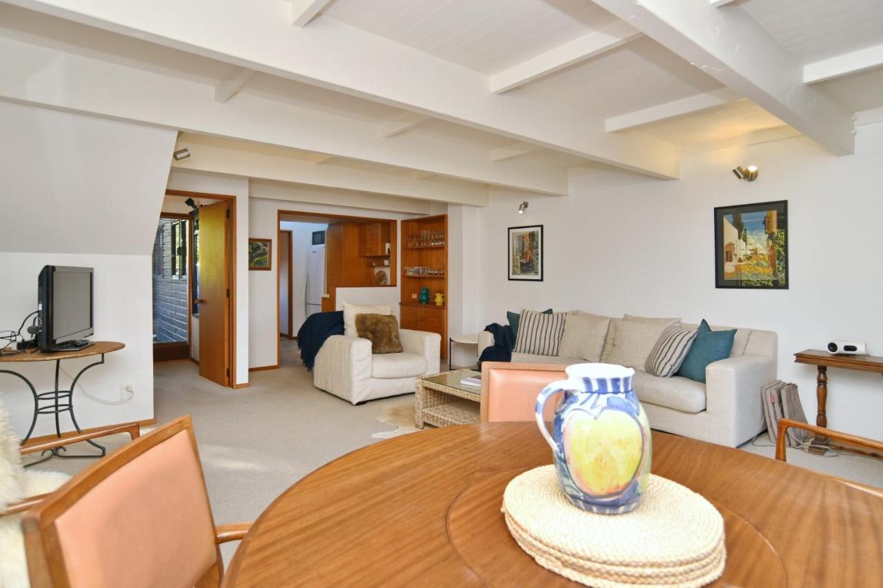 Bristol St - Christchurch Holiday Homes Dış mekan fotoğraf