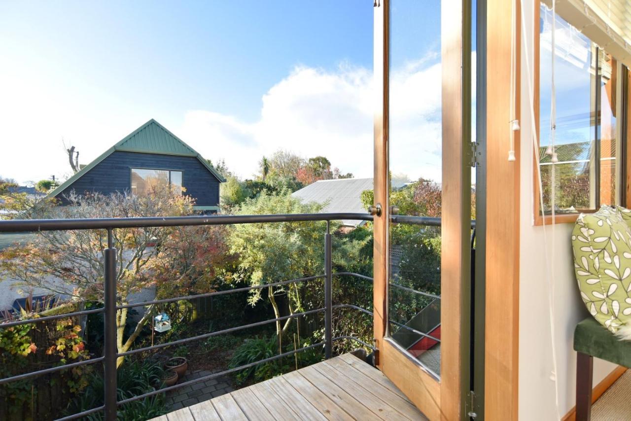 Bristol St - Christchurch Holiday Homes Dış mekan fotoğraf